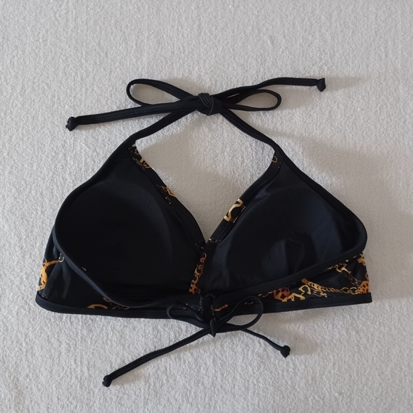 VENUS Golden Links Bikini Set, size 12. - Picture 7 of 16